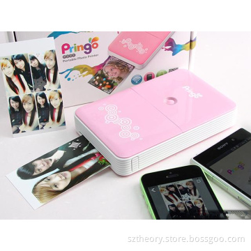 Quick Photo Printer, Photo Printer Ribbon, Printer Photo Paper